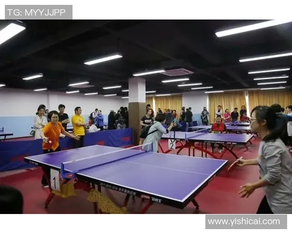 乒乓球盛宴：深入武汉乒乓球队的训练与比赛节奏探讨