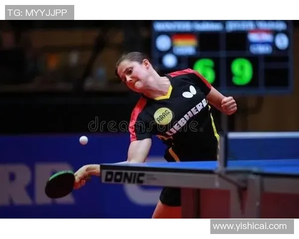 乒乓球战术解析：深入探讨杭州乒乓球队的边路渗透技巧与策略