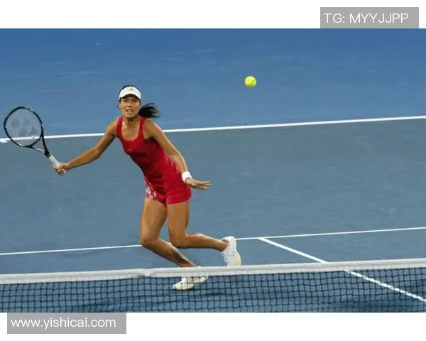 广州网球队心理素质揭秘：如何在赛场上保持冷静与专注